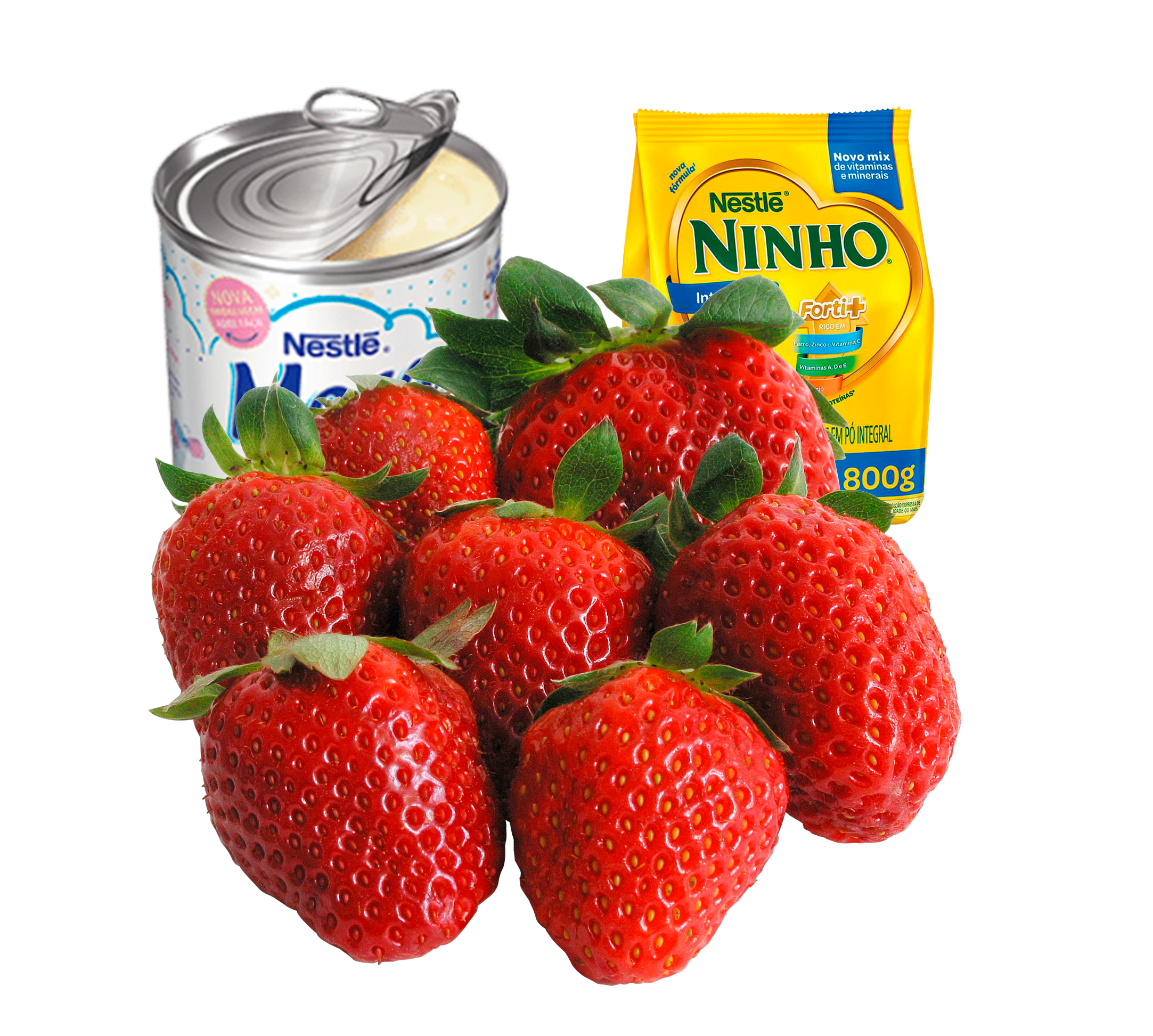 Ofertas Especiais